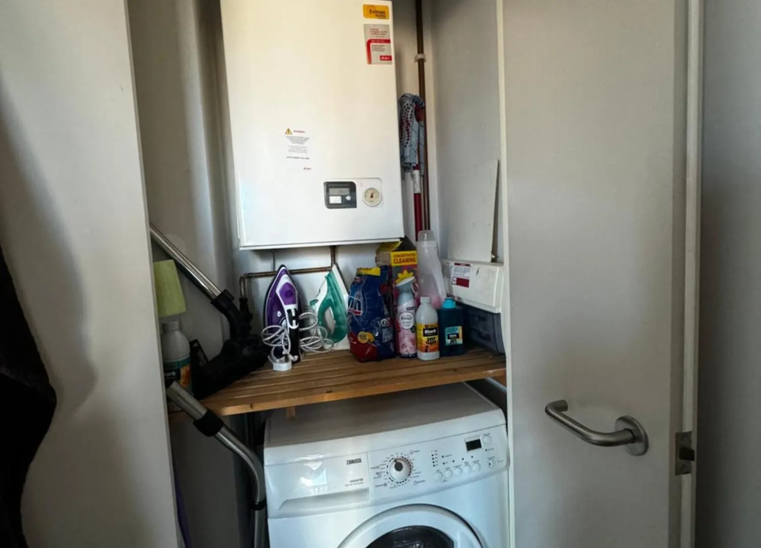 Entire Flat Custom House Apartment London