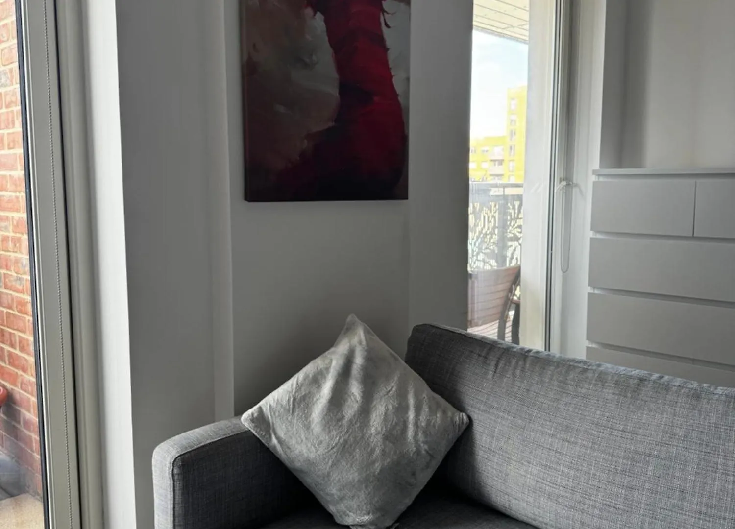 Entire Flat Custom House Apartment London 0*,