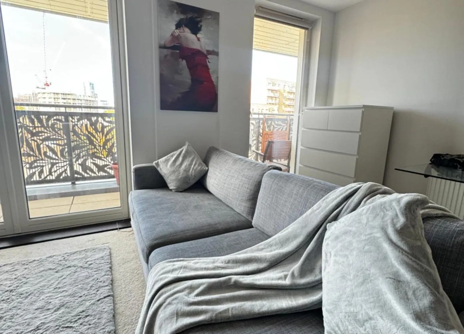 Entire Flat Custom House Apartment London 0*,  United Kingdom