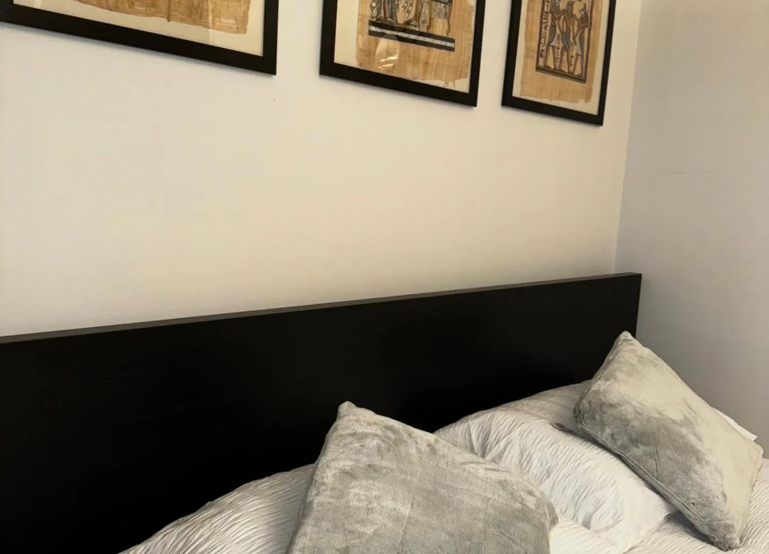 Entire Flat Custom House Apartment London