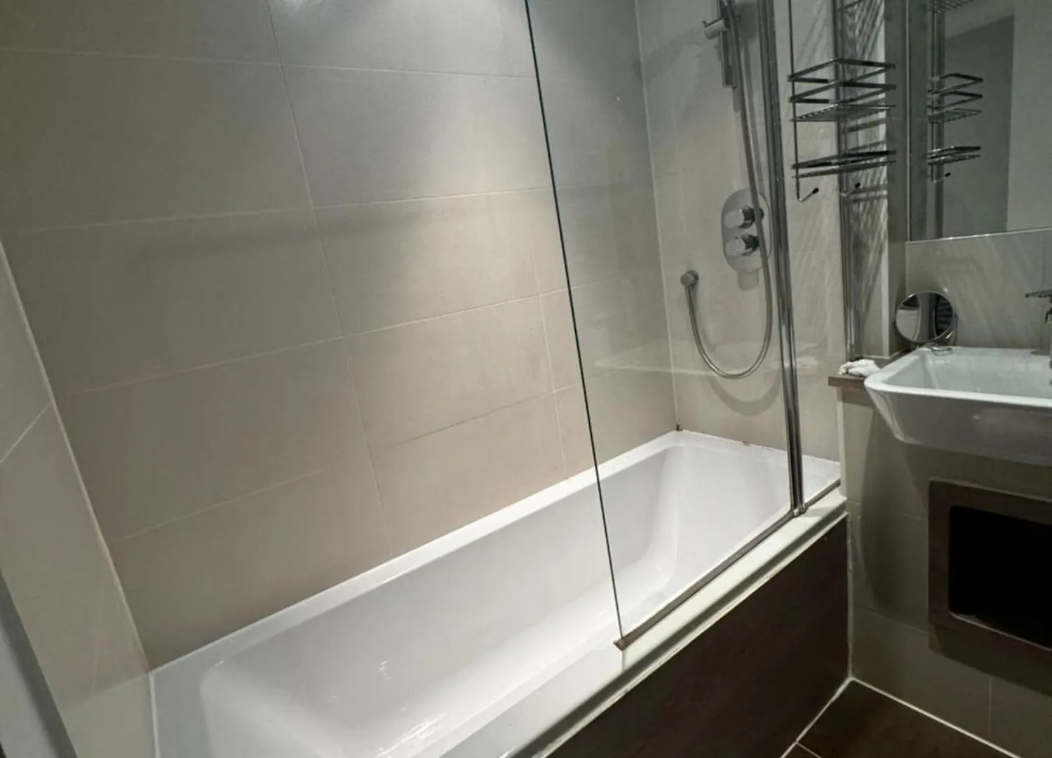 Entire Flat Custom House Apartment London
